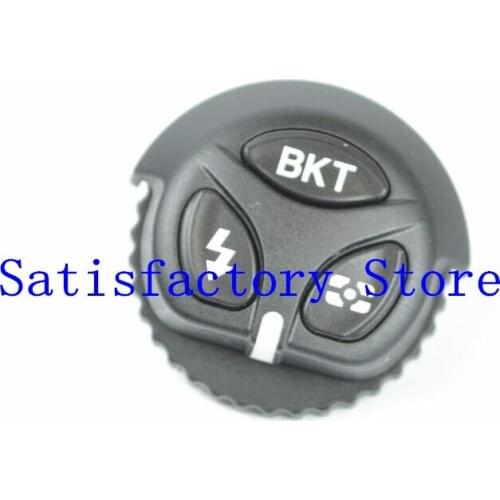 New For Nikon D4 Top Cover BKT Flash Mode Dial Replacement Repair Part