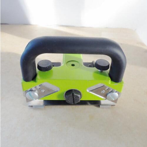 Seamless manually push the knife, rubber flooring cutter, knife seamless resilient flooring, sports flooring knife shut, cutter