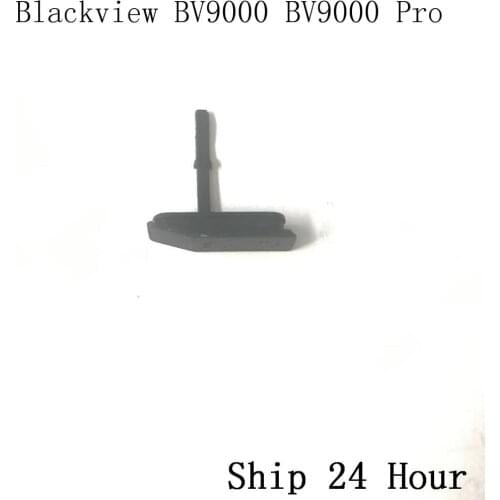 Original New Blackview BV9000 Sim Card Interface Rubber Stopper For Blackview BV9000 Pro Repair Fixing Part Replacement