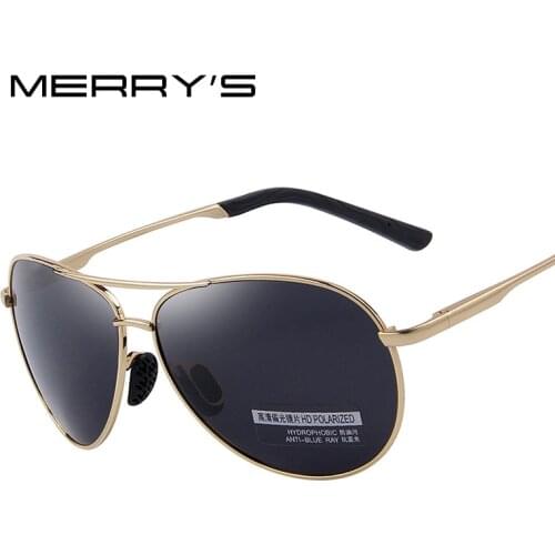 Polarized Sunglasses Men Driver Mirror Sun glasses Male Fishing Female Outdoor Sports Eyewear For Men S'601