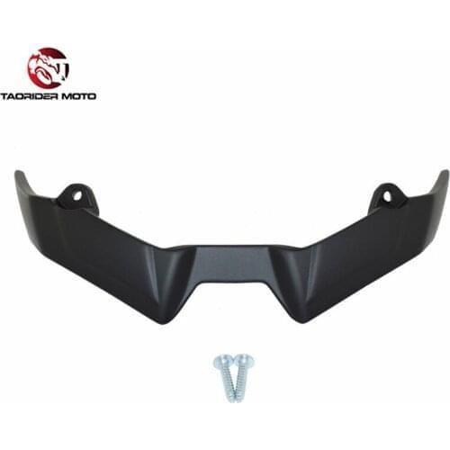 TAOKOORIDER Front Fairings For Motorcycle