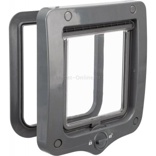 TRIXIE Doors And Partitions For Dogs