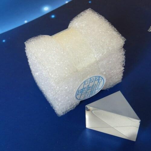 18 *22mm Triple Glass Optical Prism for RFID TCP/IP/USB Biometric Fingerprint Time Attendance Machine Finger Print