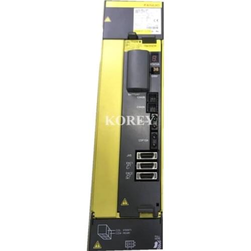 In Stock For FANUC Servo Driver A06B-6114-H209