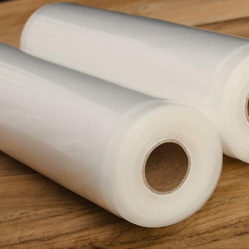 Vacuum Fresh-keeping Bag Sealer Food Storage Keep Fresh Non-toxic Packing Film A1