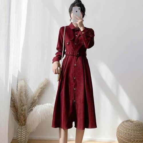 Vangull Dresses For Full