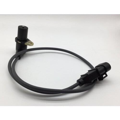 0456118 NEW CRANK SHAFT CRANKSHAFT POSITION SENSOR 12498965 FOR CHEVROLET CHEVY 1.4L 1993-1994 PONTIAC SUNBIRD 2.0L SOHC