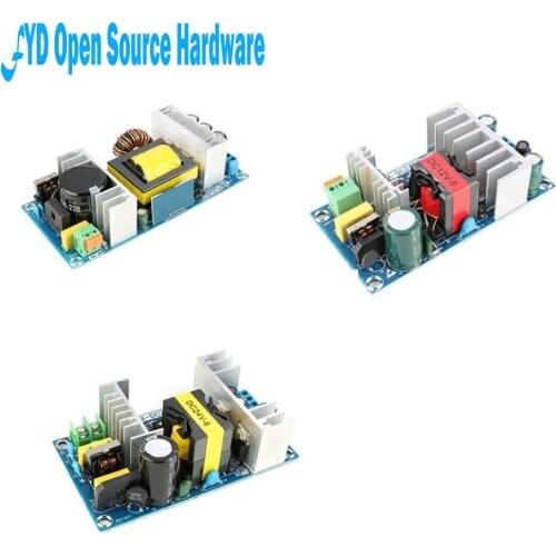 1pcs 12V8A 24V6A 24V12.5A AC-DC Isolated Switch Power Supply Module Buck Converter Step Down Module 100W 150W 300W