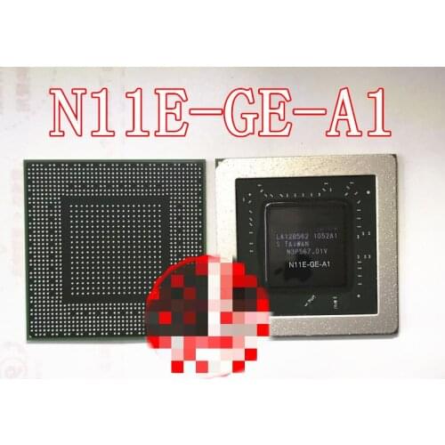 1PCS N11E-GS-A1 N11E-GE-A1