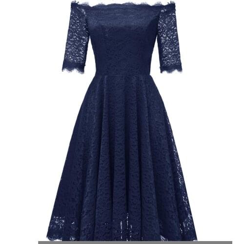 Alzain Womens Cocktail Chiffon Dresses