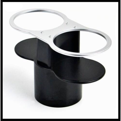 Car shape universal water bottle door mounting rack drink holder for Audi A7 A8 S5 S6 S7 TT TTS Any Cars