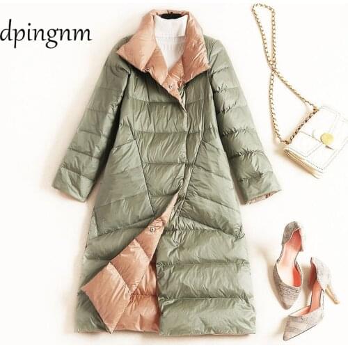 Женские куртки Dpingnm China At AliExpress