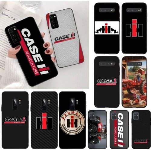 HPCHCJHM Samsung Galaxy S6 Edge Phone Cases