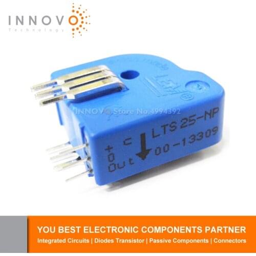 INNOVO 1pcs/lot free shipping LTS25-NP LTS25 SENSOR New original