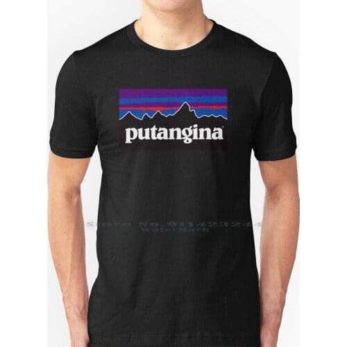 Putangina Filipino Pinoy Expression Classic T Shirt 100% Pure Cotton Putangina Filipino Pinoy Expression Creative Trending