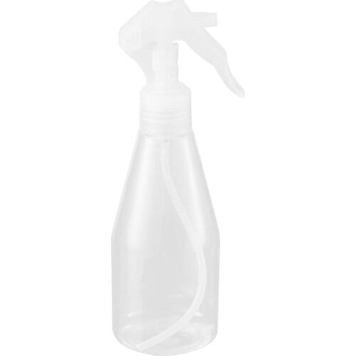 Beauty Spray Bottle Plastic 200ml Cosmetic Watering Can Spray Bottle Cosmetic Bottle Moisturizing Pack Bottle 1pcs