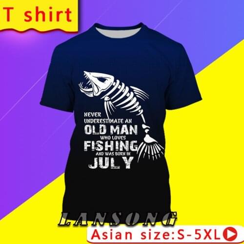 LIASOSO Graphics T-shirts 3D Printed Men Summer Casual Fitness Street Hip Hop Shirt Harajuku Men Clothing Anime Shirt