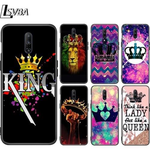 LSVBA OnePlus 7T Phone Cases