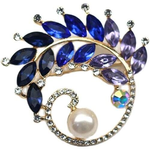 Броши цветок на одежду MADALENA SARARA China At AliExpress