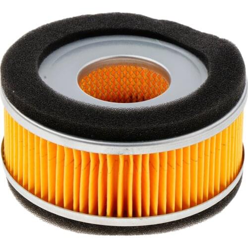 Washable&Reusable Motorcycle Air Filter Breather for Falcon R5 R9 GY6 150 Scooter