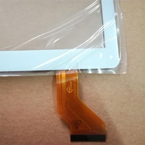 New 10.1 -inch tablet touch screen on the outside ch-1096a1-fpc276-v02 DH-1096A1-PG-FPC276-V02 GT10JTY131 V2.0 digitizer panel