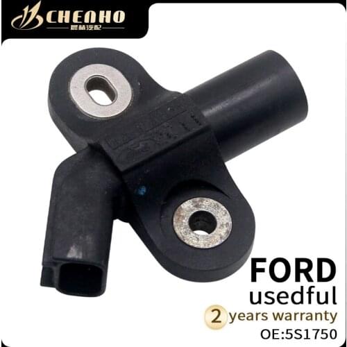 CHENHO BRAND NEW Crank Position Sensor For Ford E-150 V6 4.2L 03-03 4F2Z-6C315-BA 1F2E6C315AA XF2Z-6C315-AA 5S1750