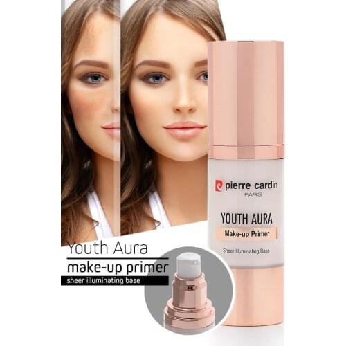 Face Base Primer Makeup Matte Fine Lines Oil control Facial Cream Brighten Foundation Cosmetic Moisturizer Pore Minimizer Skin