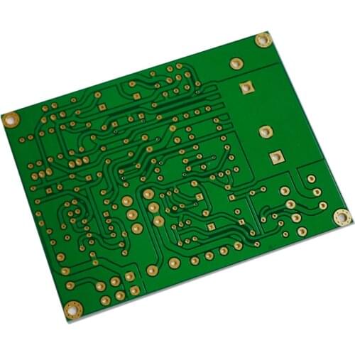 PCB Board For HIFI Amplifier Dual Op Amp LM1875 25W*2 17V~18V