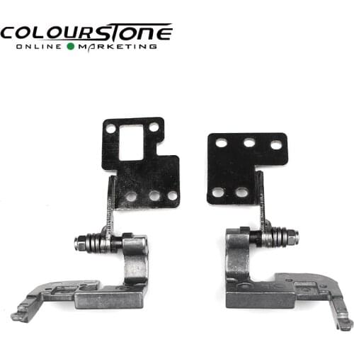 ASUS K52 Laptop Hinges Right+Left For Asus K52 X52 K52N K52D K52F K52JU A52JB K52JB X52J X52F Series R & L lcd Hinges