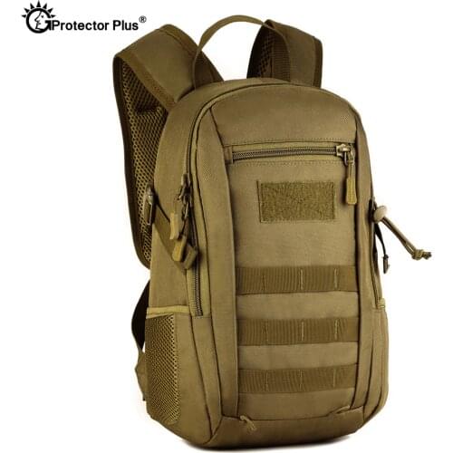 PROTECTOR PLUS Children's Backpacks