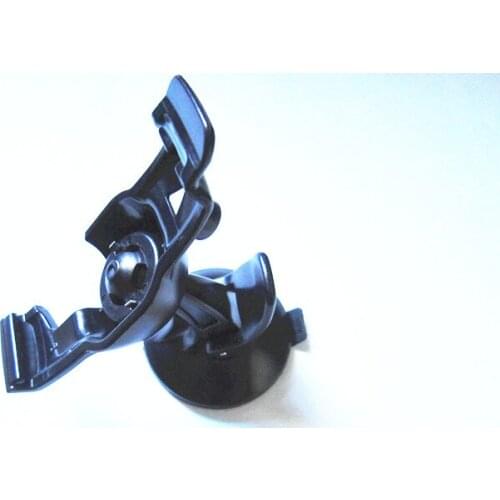 Adjustable 360-degree Rotating Suction Cup Car Mount Stand Holder for garmin Zumo 340 350 390 car accessories