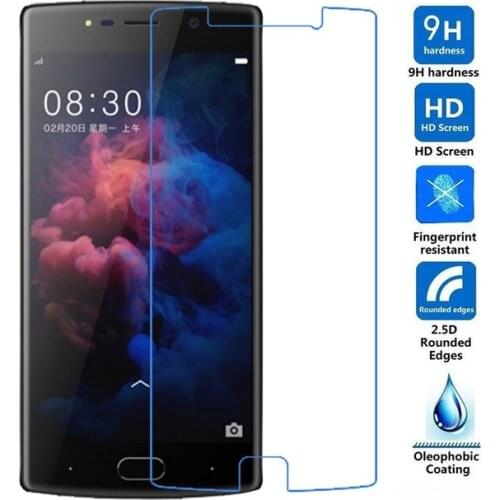 ShuiCaoRen Screen Protectors For DOOGEE BL7000