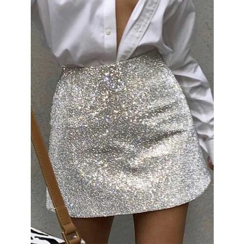 Tino Kino Womens Evening Skirts
