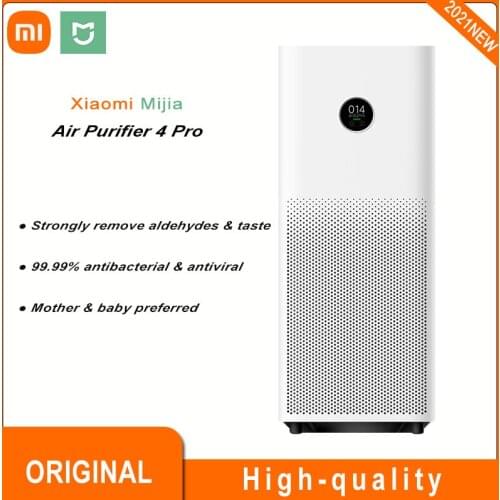 TROUVER Air Purifier Filters