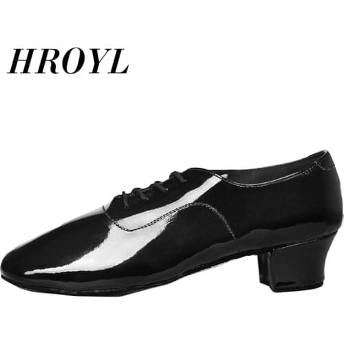 New style Brand New Modern Mens Ballroom Tango Latin Dance Shoes Man dance shoes men 2.5cm and 4 cm heelcm heel and 2.5cm heel