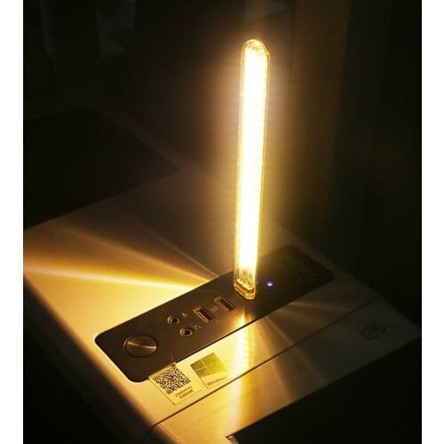 Warm And Happy LED Night Lights