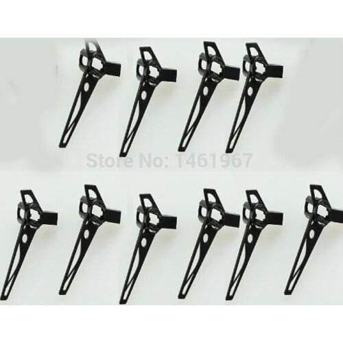 WLToys V930 V977 Spare Parts Tail Motor Bases V977-013 Accessories Bases of Tail Motor for V977 RC Helicopter