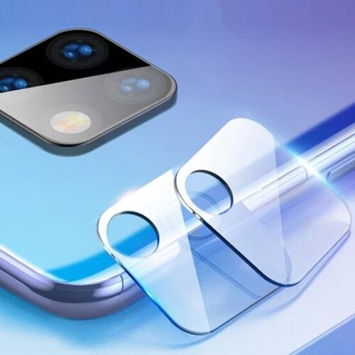 Back Camera Lens Screen Protector Film For HuaWei Mate 20 Lite P30 ro P20 Pro Mate 10 Lite Y9 2019 empered Glass
