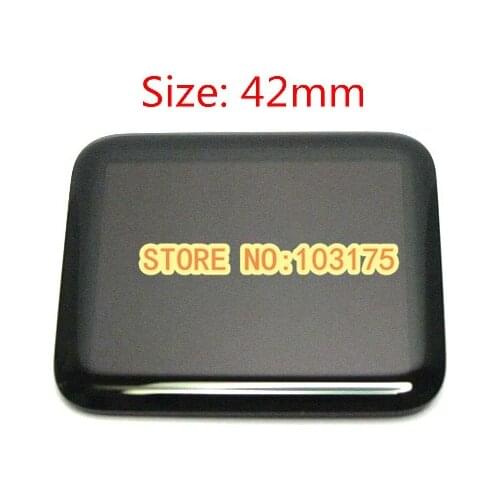 New Original Fit For Apple Watch iWatch 42mm (1 Gen) LCD Display Touch Screen Assembly Repair Part