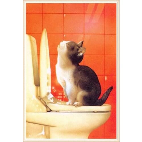 2016 HOT SALE Free Shipping Diamond Embroidery DIY Needlework Diamond Painting Cross Stitch 3D FULL Rhinestones Mosaic