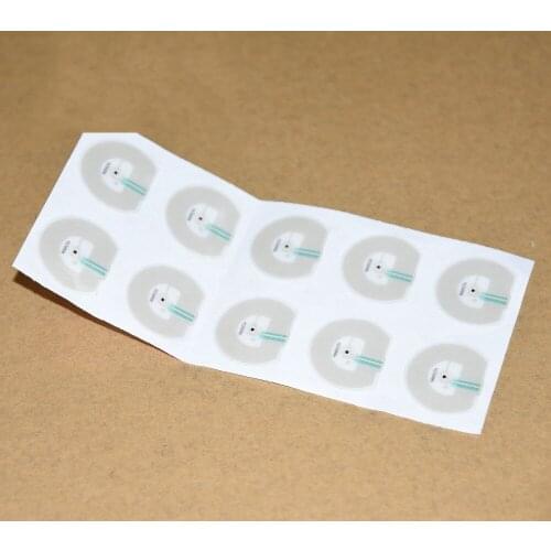 20X Ink Chip and Master Chips for Riso RZ RV ES EV CV CV MV 200 220 300 230 330 370 390 570 590 970 990 Duplicator Parts