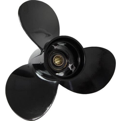 BAEKSAN Propellers