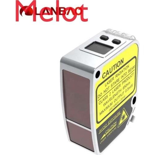 Distance Ranging Measuring Sensor Suitable for various industrial occasions DC 12-24V