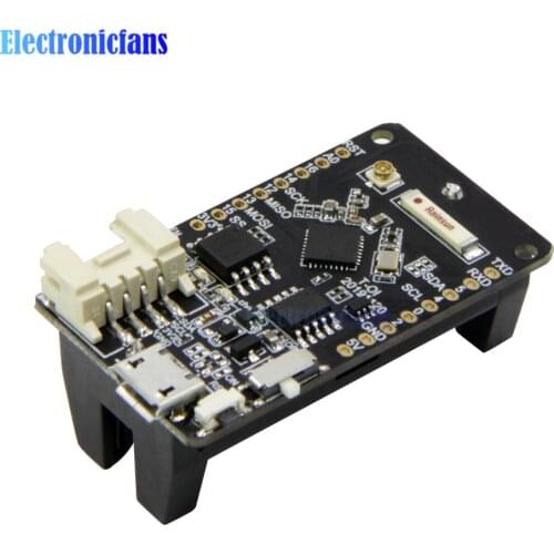 ESP8266 Development Board Module Rechargeable 16340 3.7V Rechargeable Lithium Battery Holder Compatible MINI D1 for Arduino