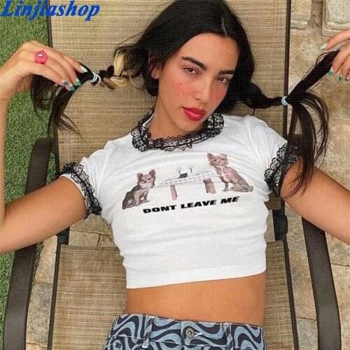 Casual angel wings black summer tshirt cotton o neck regular sleeve slim summer tops women bloggers female designer vestidos