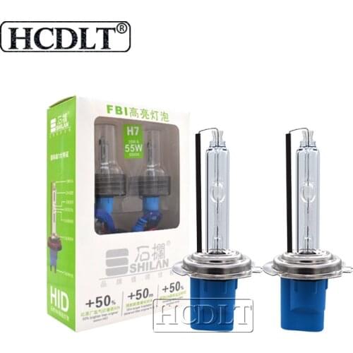 HCDLT Xenon Bulbs HB3 (P20d) China