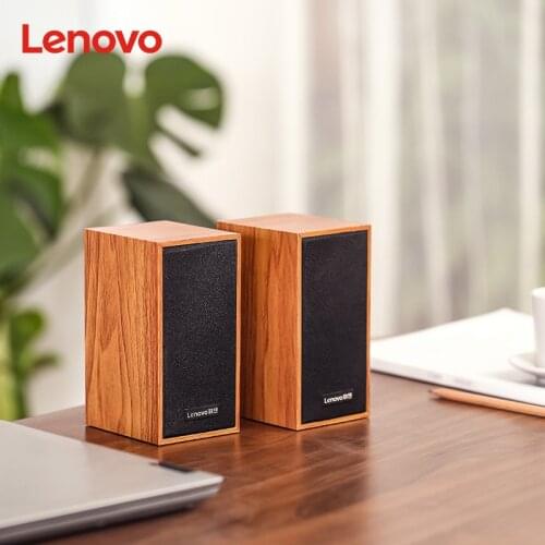 Lenovo M530 Speaker Notebook Desktop Computer General Desktop Audio Mobile Phone Subwoofer Wired