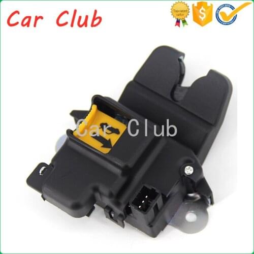 Tailgate lock 81230-3X010 for Hyundai Elantra 2011 2012 2013 2014 2015 2016