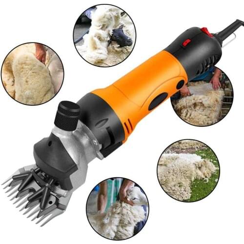 LanYuXuan Trimmers For Dogs