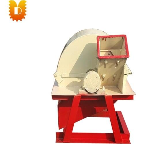 Hot salesawdust machine for wood crusher/wood powder crushing machine